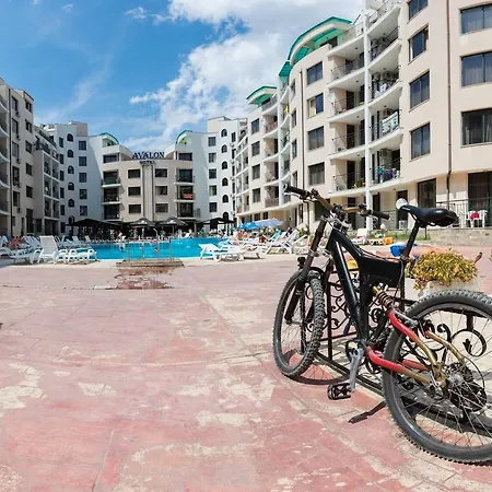 ❤quite Studio With Kitchen & Balcony +washer❤cs❤