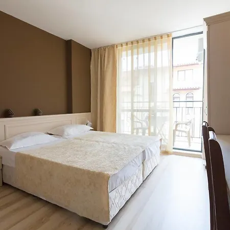 Apartman ❤quite Studio With Kitchen & Balcony +washer❤cs❤ Napospart