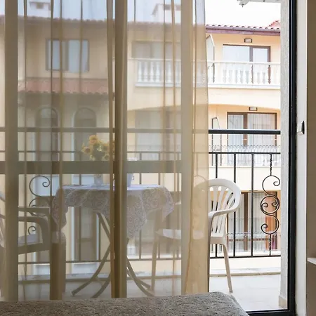 Apartman ❤quite Studio With Kitchen & Balcony +washer❤cs❤ Napospart